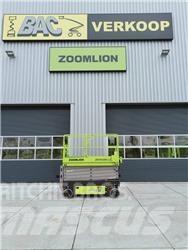 Zoomlion 1012AC-LI Nožnicové zdvíhacie plošiny