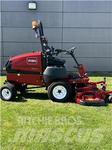 Toro *SÅLD* GM 3280 Samochodné kosačky