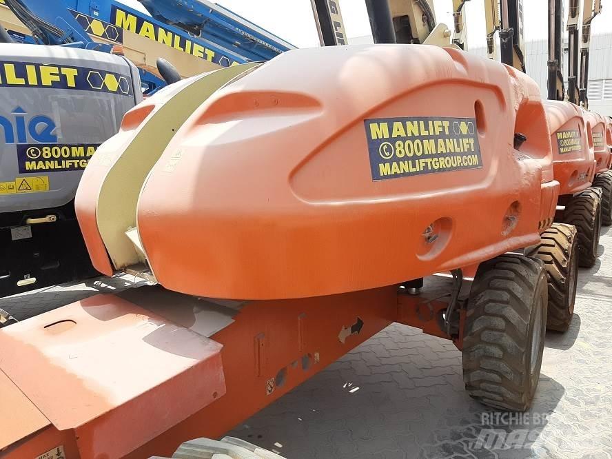 JLG 460SJ Teleskopické plošiny