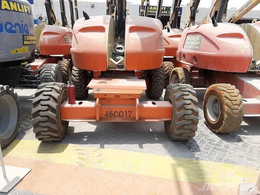 JLG 460SJ Teleskopické plošiny