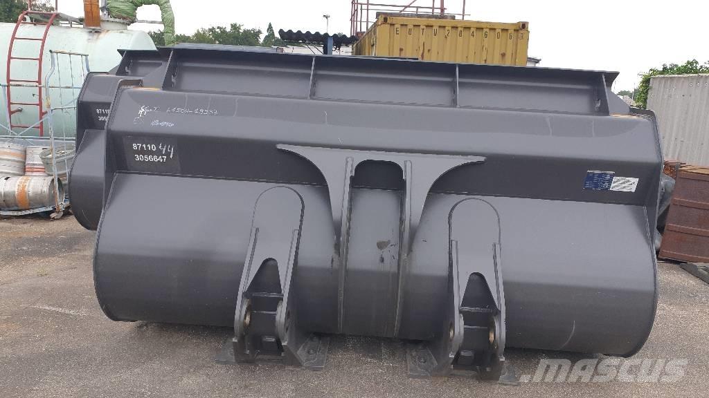 Volvo L 150 H Kolesové nakladače