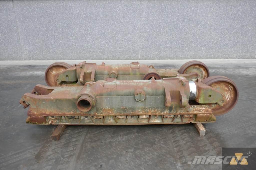 CAT 9W-0558 Pneumatiky, kolesá a ráfiky