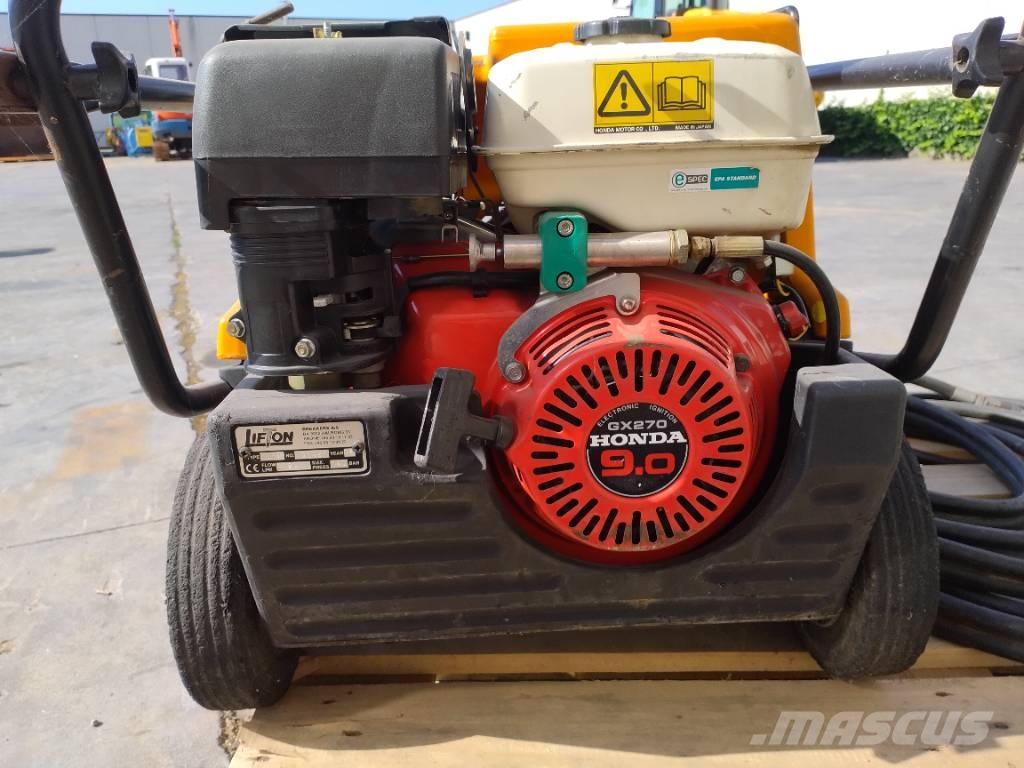 Lifton LP9 Stavebníctvo - ostatné