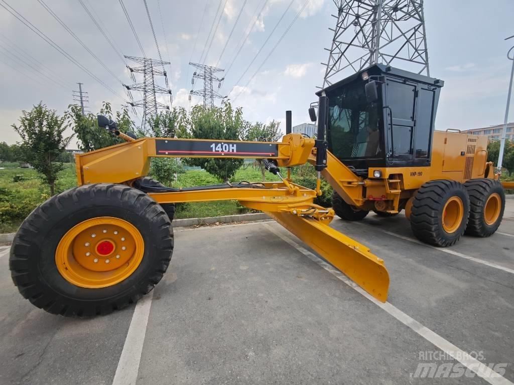 CAT CAT 140 H Grader Grejdery