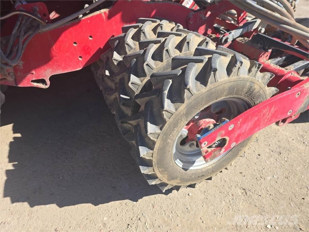 Horsch Pronto 6 DC Mechanické sejačky