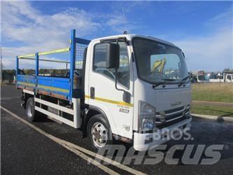 Isuzu N75.190 Sklápače