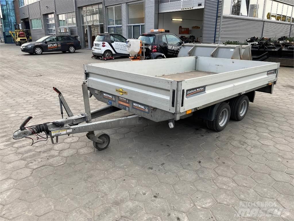  HN253118 Ďalšie prívesy
