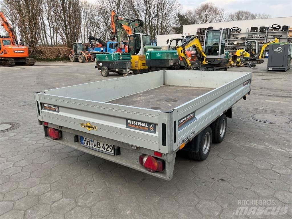  HN253118 Ďalšie prívesy