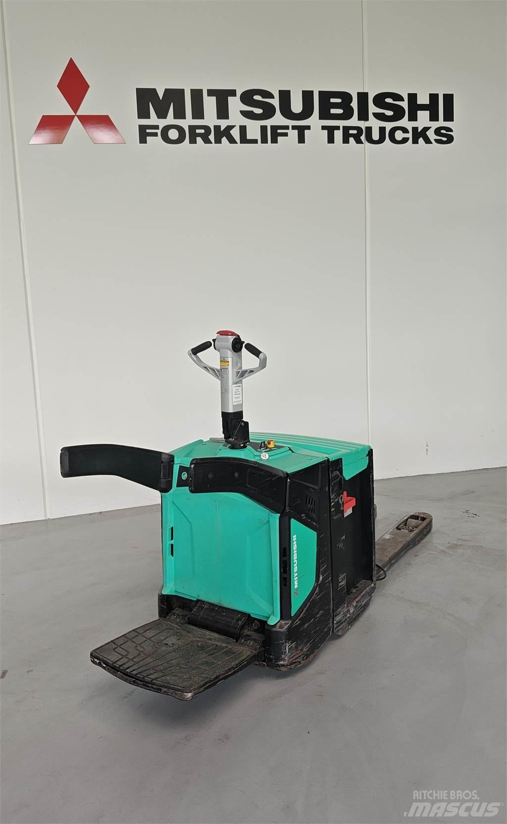 Mitsubishi PBV20N2 Iné