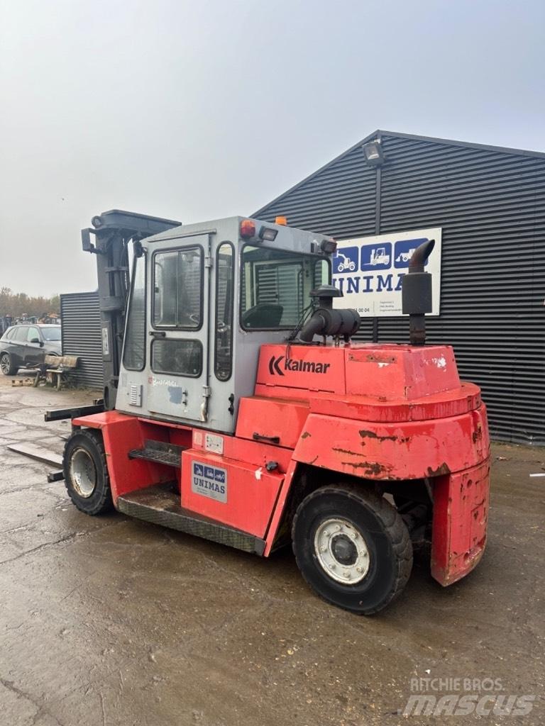 Kalmar DPL75 Iné
