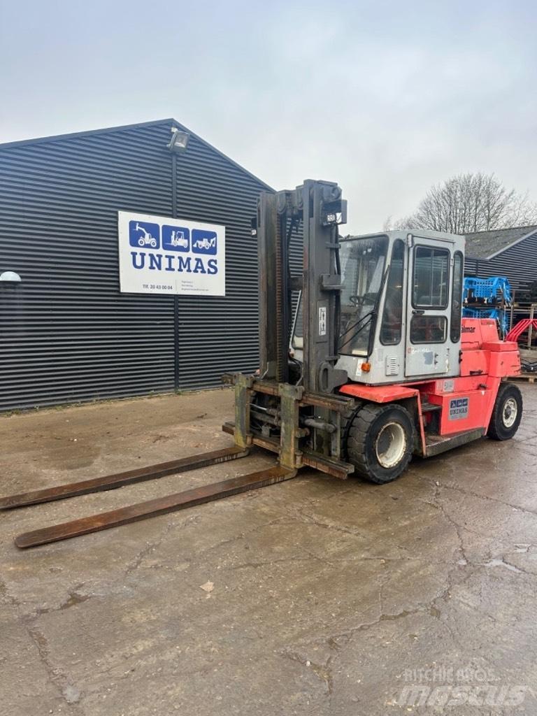 Kalmar DPL75 Iné