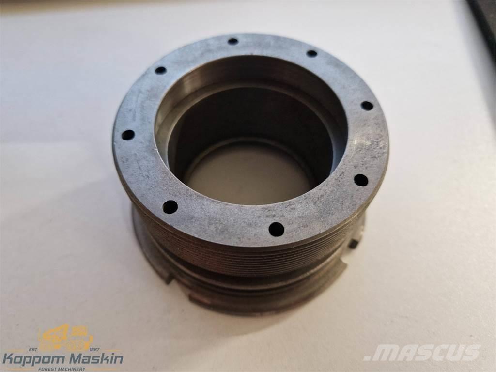Eco Log F022161 Hydraulika