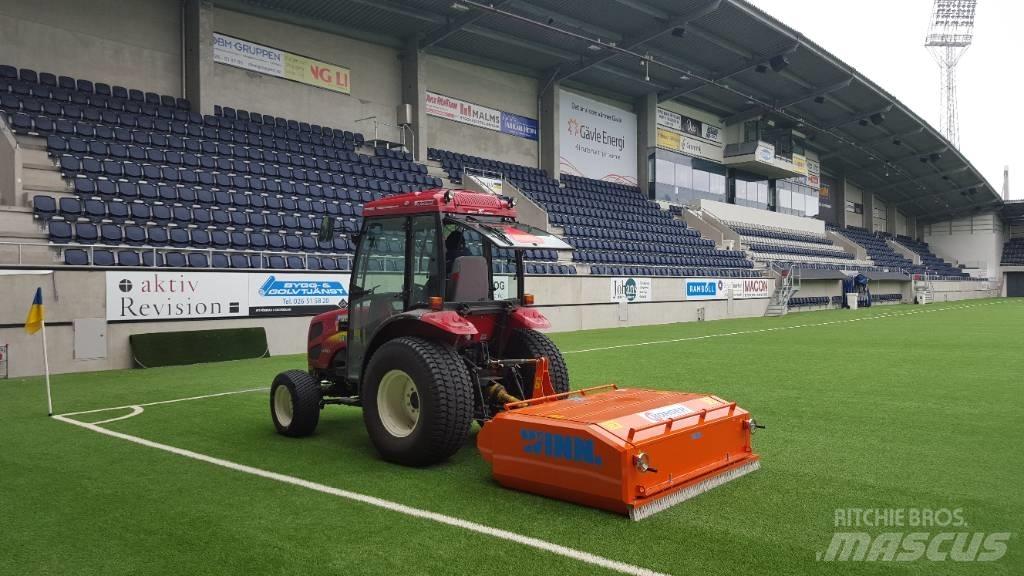  Hörger SKU-1500 Zametacie stroje