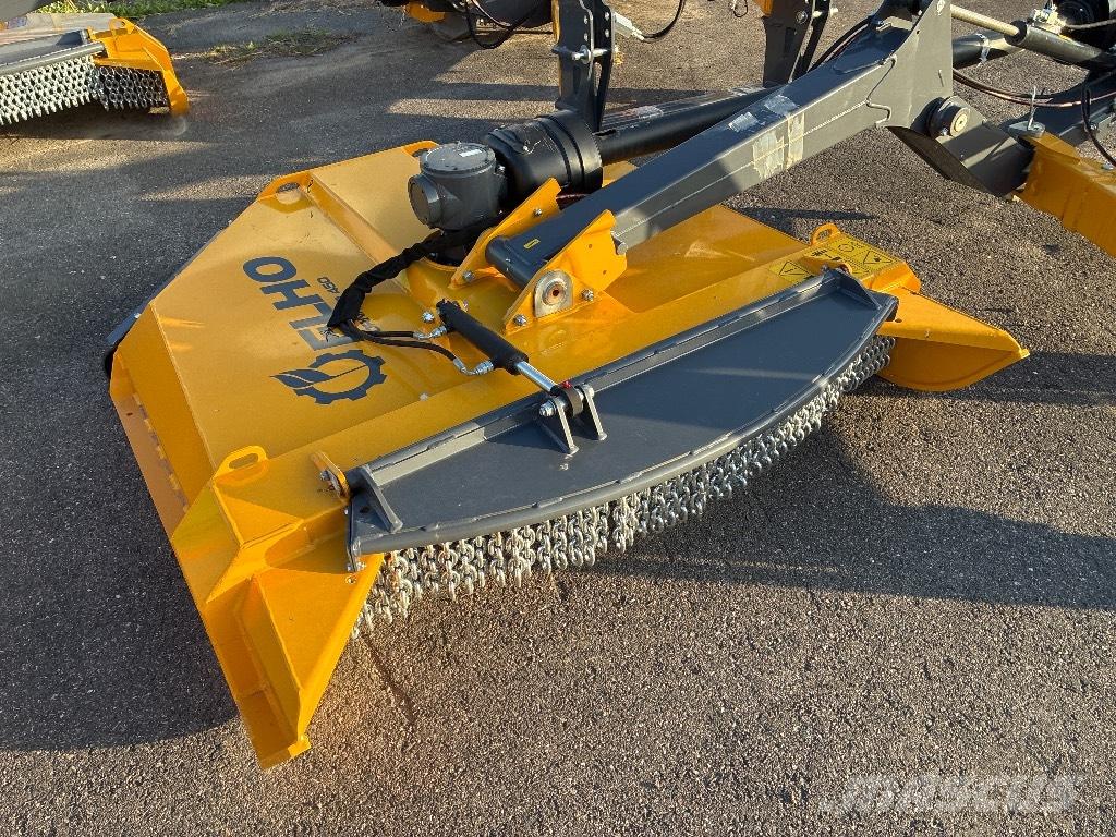 Elho Tornado 450 Ďalšie poľnohospodárske stroje