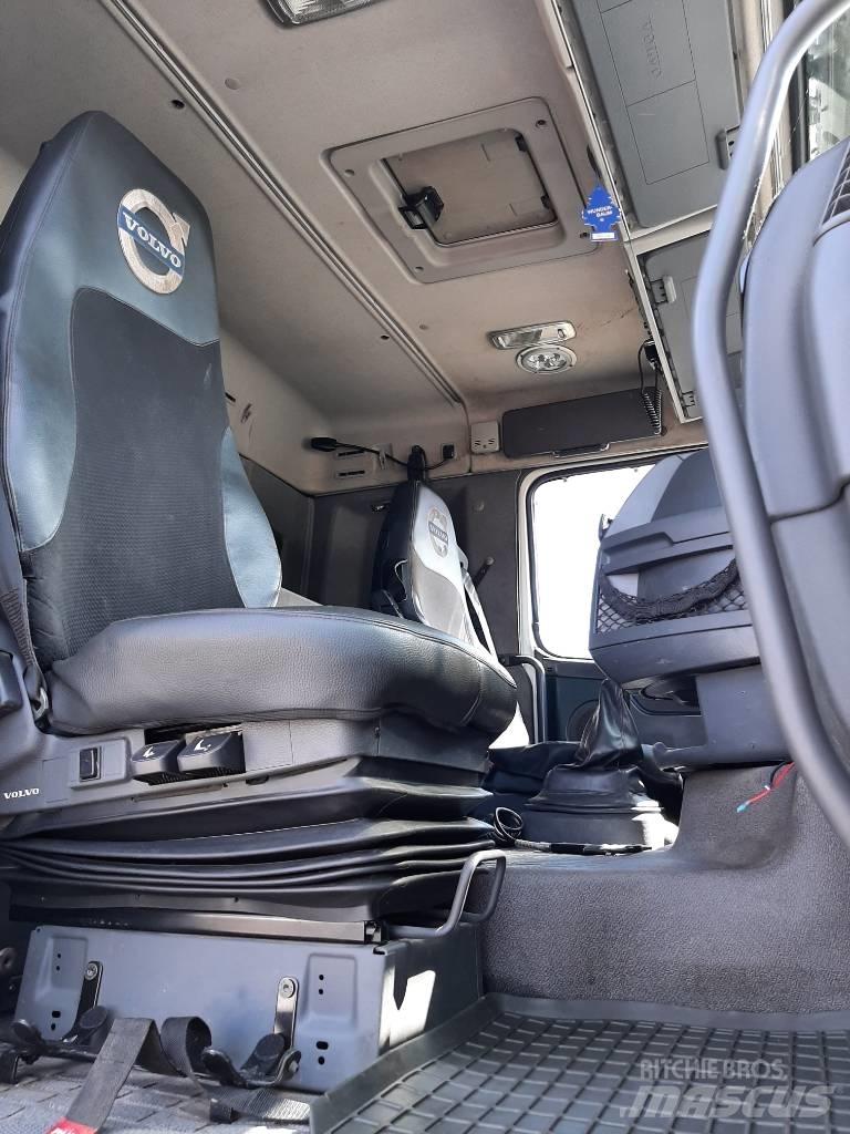 Volvo FH 13 Nákladné vozidlá na prepravu dreva