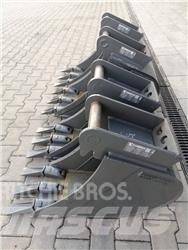 Kinshofer MS-03 Drapáky
