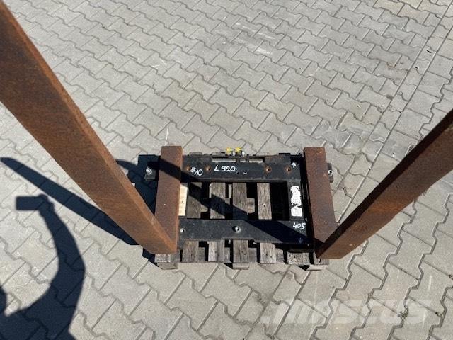 Volvo USED FORKS Vidlica