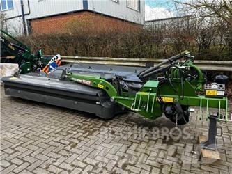 Fendt Slicer3160 Mulčovače