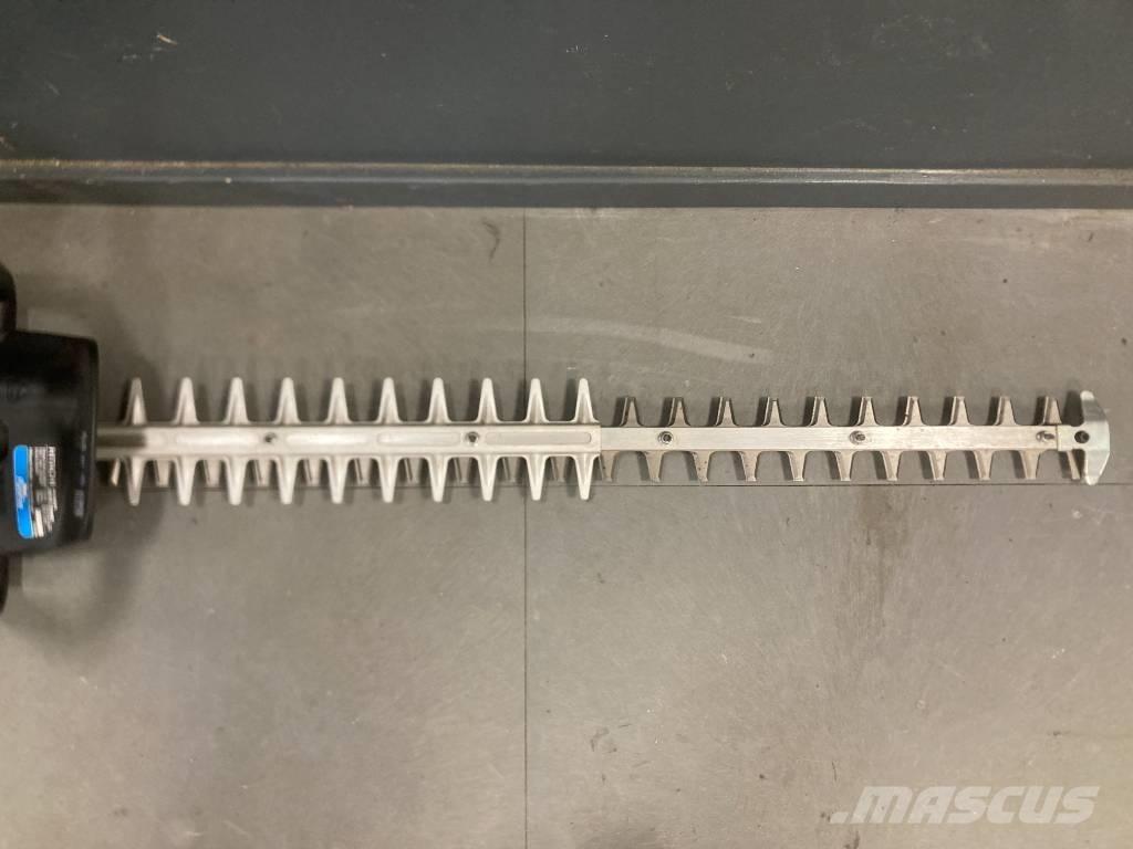 Hitachi Ch22ecp2 Komunálna technika - ostatné