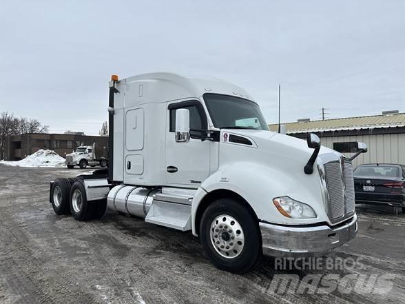 Kenworth T680 Ťahače