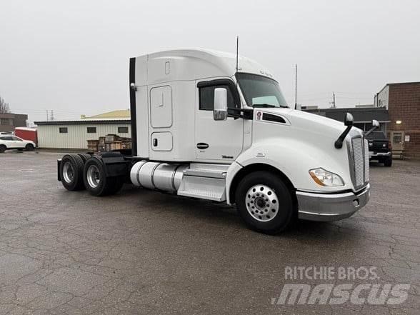 Kenworth T680 Ťahače