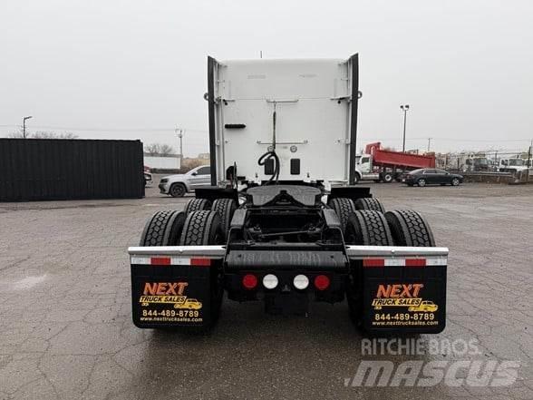 Kenworth T680 Ťahače