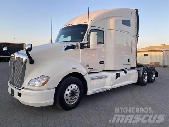 Kenworth T680 Ťahače