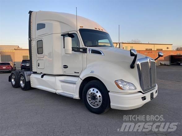 Kenworth T680 Ťahače