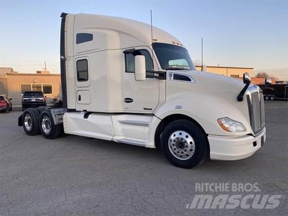 Kenworth T680 Ťahače
