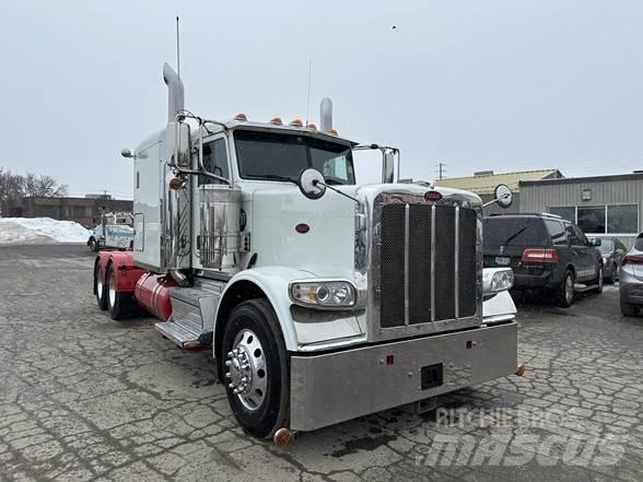 Peterbilt 389 Ťahače