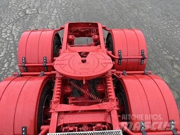 Peterbilt 389 Ťahače