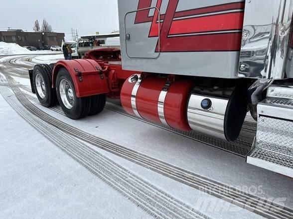Peterbilt 389 Ťahače