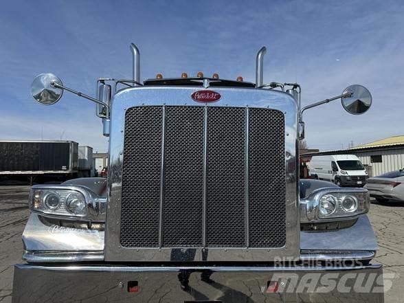 Peterbilt 389 Ťahače