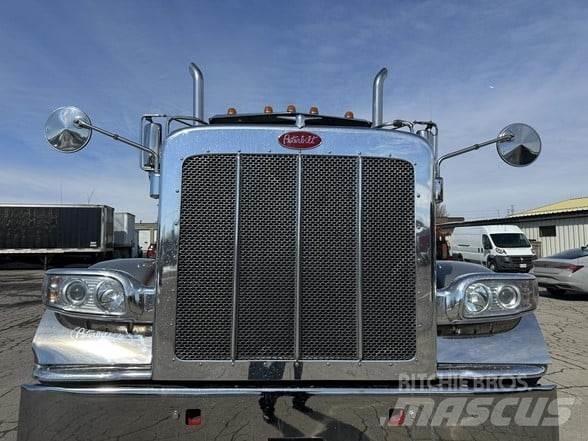 Peterbilt 389 Ťahače