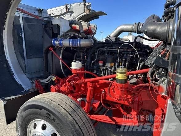 Peterbilt 389 Ťahače