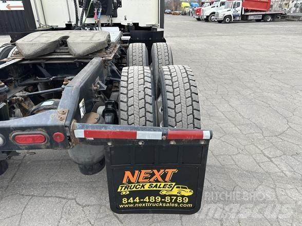 Peterbilt 579 Ťahače