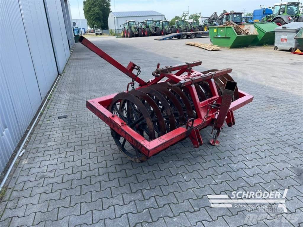 Jabelmann V 11/900 Valce
