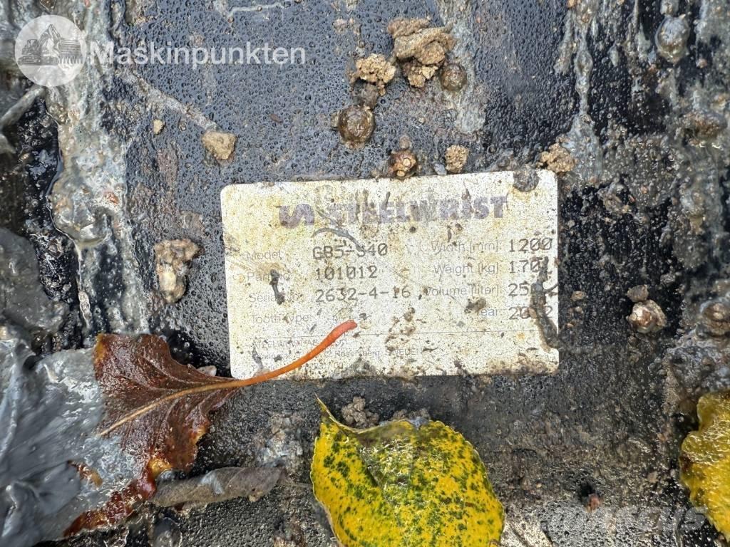 Kubota KX 101-3 Mini rýpadlá < 7t