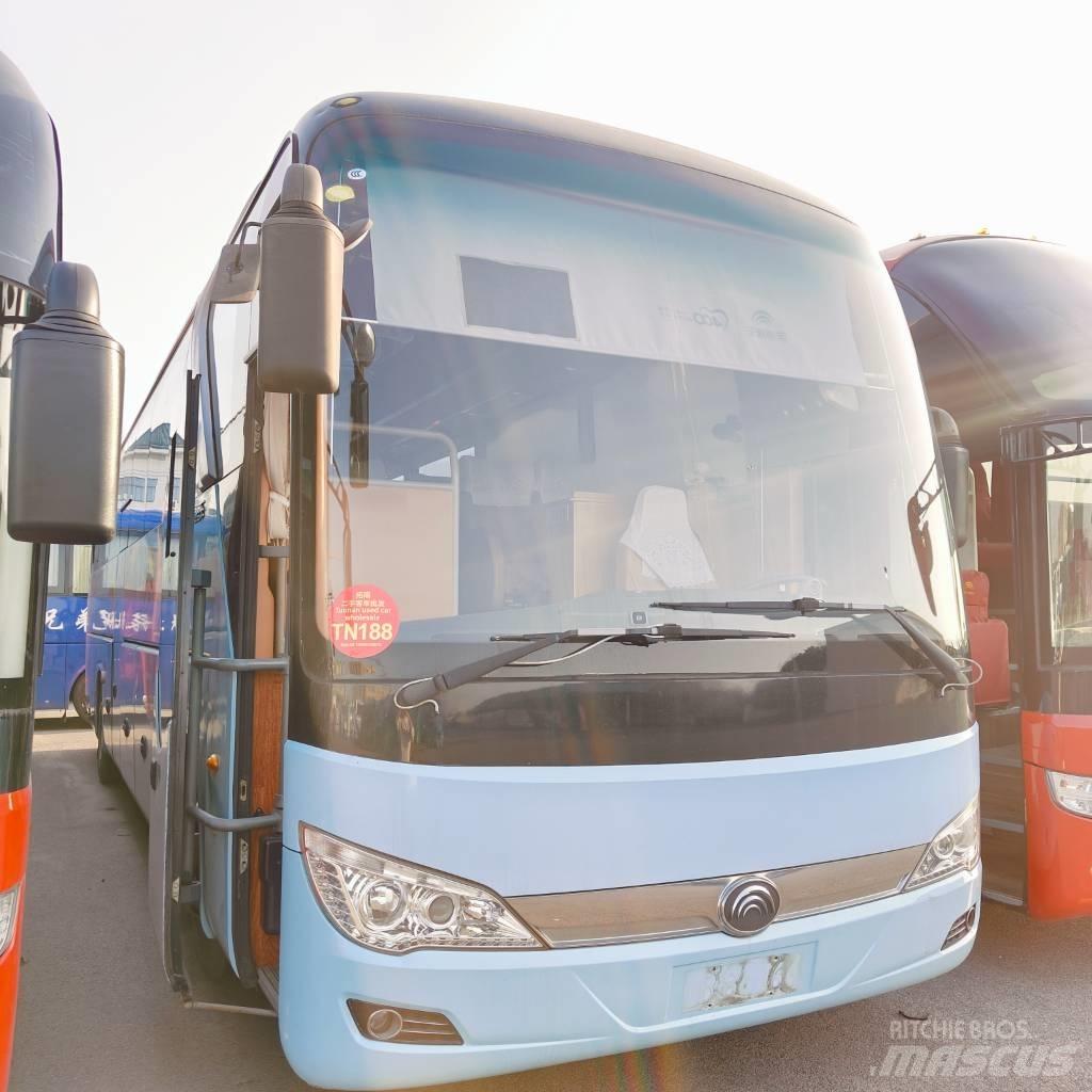 Yutong ZK6122HQ5Y Zájazdové autobusy