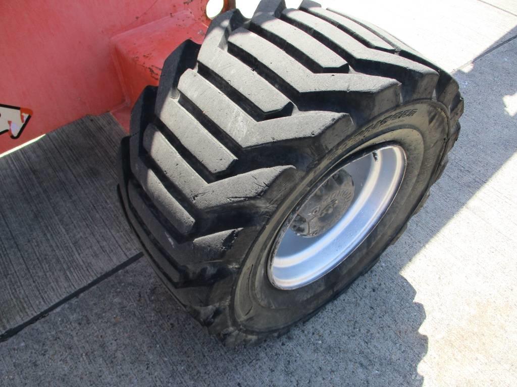 JLG 510 AJ (954) Kĺbové plošiny