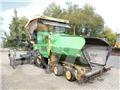 Demag DF 115 P Finišéry
