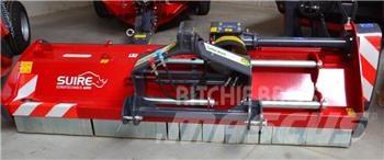 Suire Rotogyr PJ2800 Mulčovače