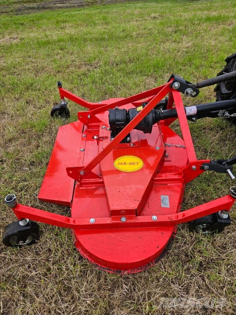  Startrac 263 Kompaktné traktory