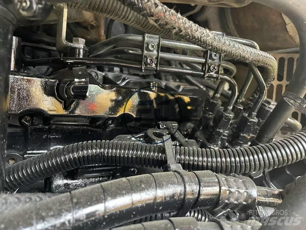 Yanmar Vio 55 Mini rýpadlá < 7t