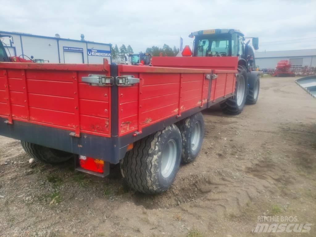 Kire sk15 Obilné návesy