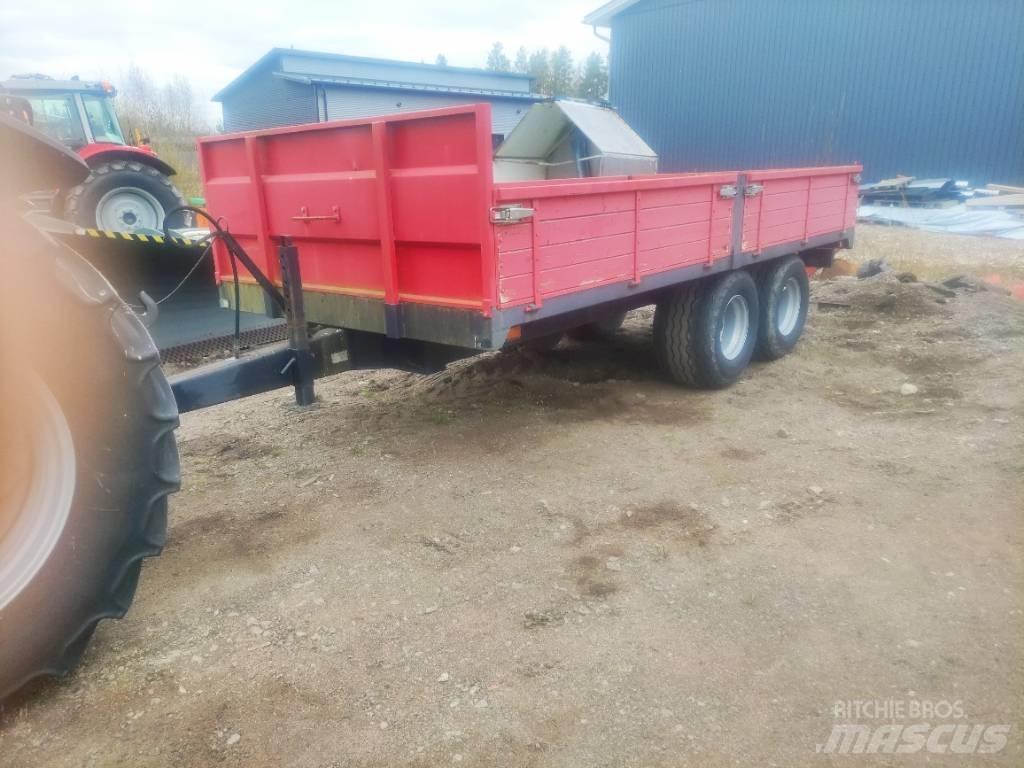 Kire sk15 Obilné návesy