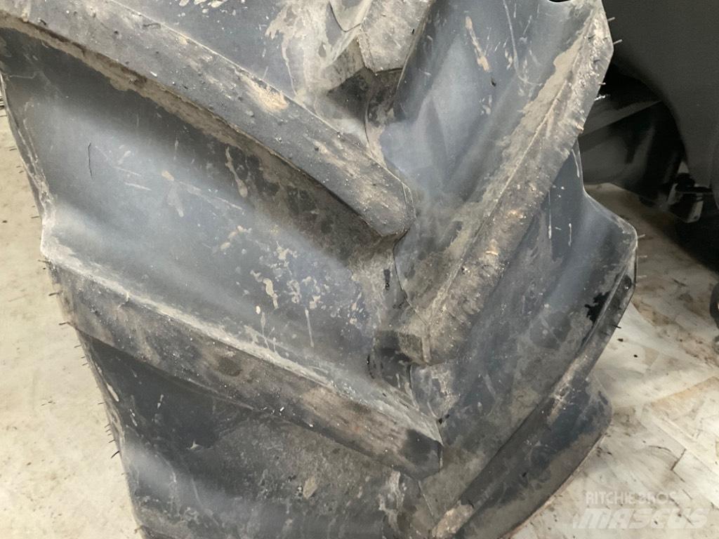 Michelin X bib Pneumatiky, kolesá a ráfiky