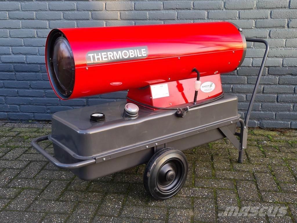 Thermobile TA 40 Automobily