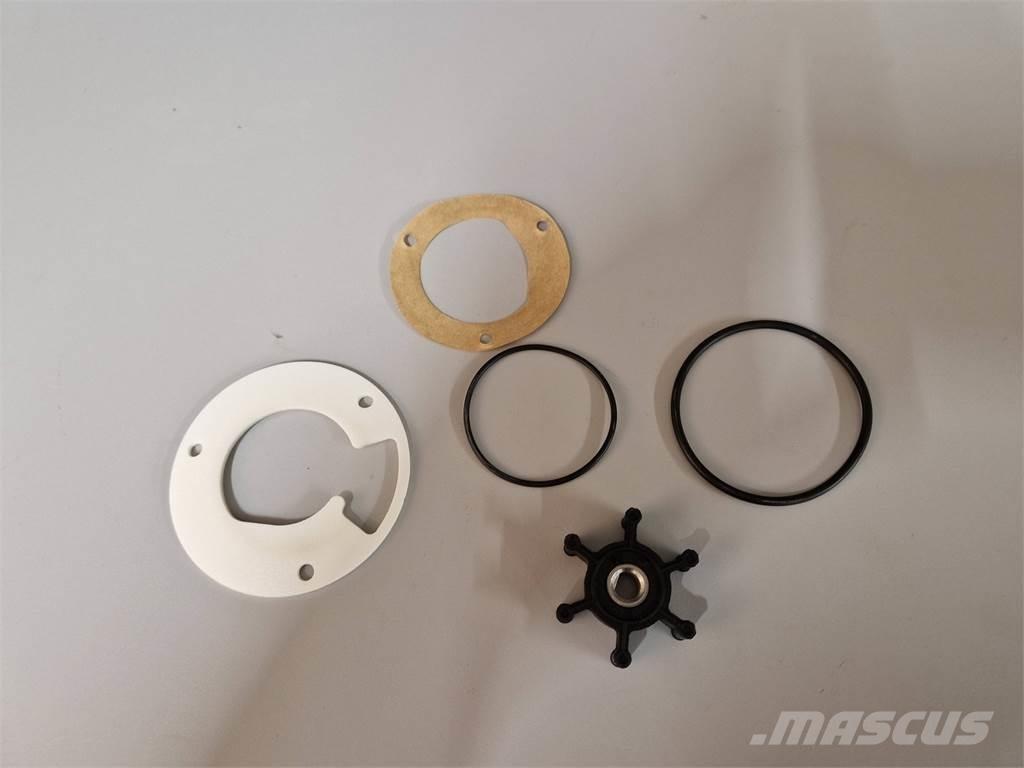 Rottne 050-0035 Motory