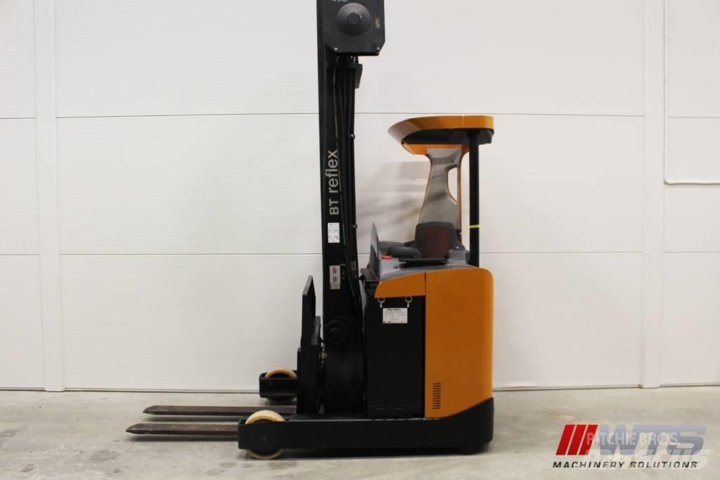 BT RR E 160 Retraky